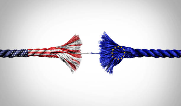 Suspensión de aranceles entre EE. UU. y la UE: Una oportunidad para el diálogo