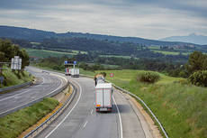 Últimos días para que los transportistas se digitalicen gratis: el 31 de octubre vence el plazo