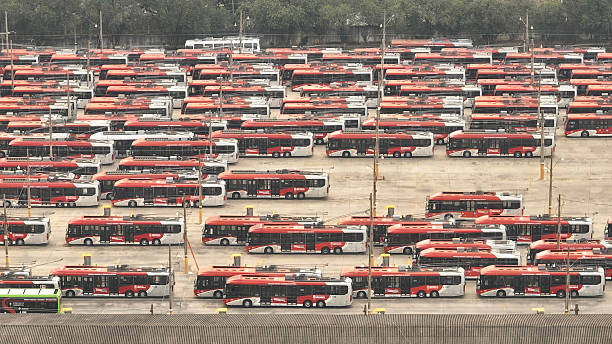 363,7 millones de euros para financiar el transporte público de Madrid, Barcelona, Valencia y Canarias