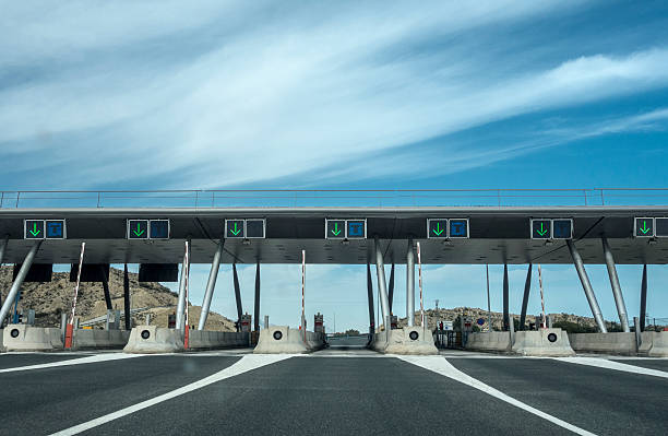 El Gobierno descarta implantar nuevos peajes en la red de carreteras del Estado