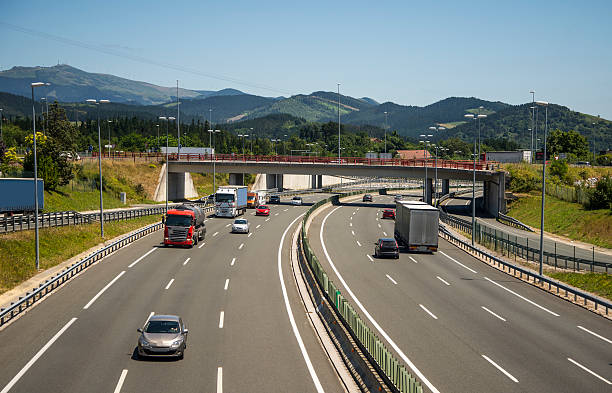 Proyecto de construcción para mejorar transporte público en Madrid