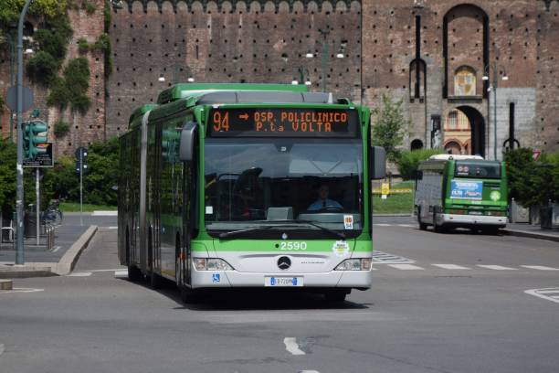 Milán implementa la plataforma Populus Mobility Manager para su movilidad