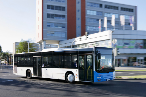 Indore recibirá 400 nuevos autobuses a GNC, el próximo mes de marzo