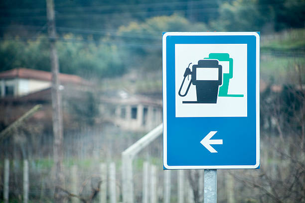 Variación de precios del combustible en España: los precios más bajos