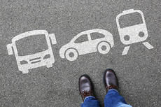 Inscripción abierta para taller de sistemas de transporte