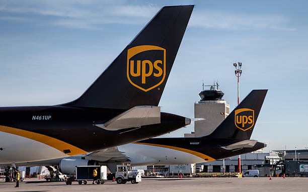 UPS se expande en logística sanitaria con la adquisición de MNX Global Logistics