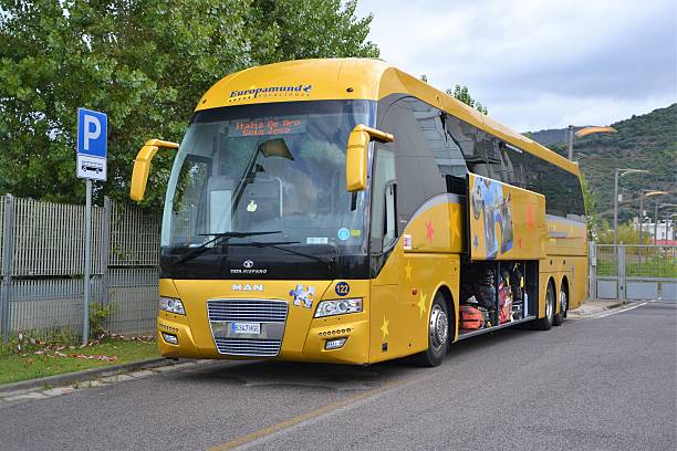 Chandigarh adquirirá 40 autobuses diésel AC para las rutas largas