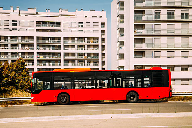 Avanza busca 50 nuevos conductores para su plantilla en Zaragoza