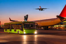 Sevilla demanda una nueva terminal de autobuses en el aeropuerto, para facilitar los desplazamientos