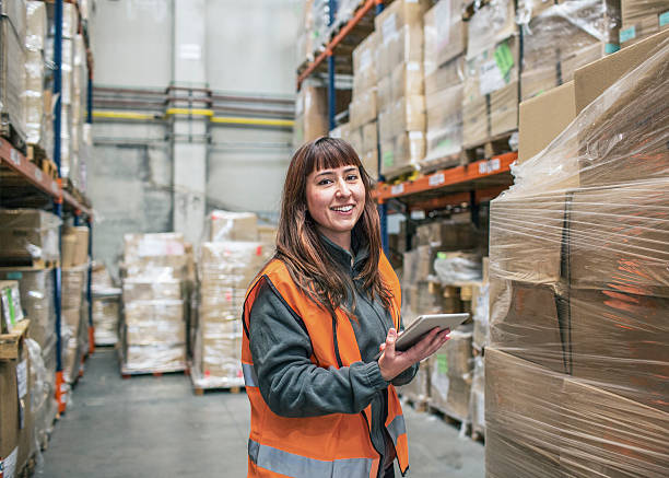 XPO Logistics: Fomentar el talento femenino en logística y transporte