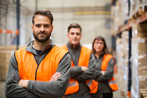 Barcelona y Madrid concentran el 22% de las vacantes en el Sector logístico