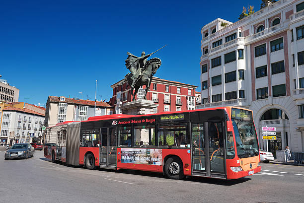 La Junta de Castilla y León garantiza el futuro del Sector del transporte público