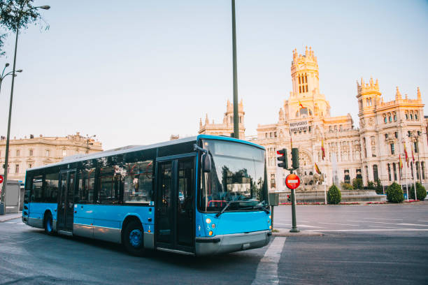 La Comunidad de Madrid avanza los trámites del nuevo intercambiador