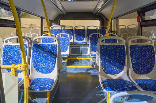 El autobús urbano de Benavente será gratuito durante una semana