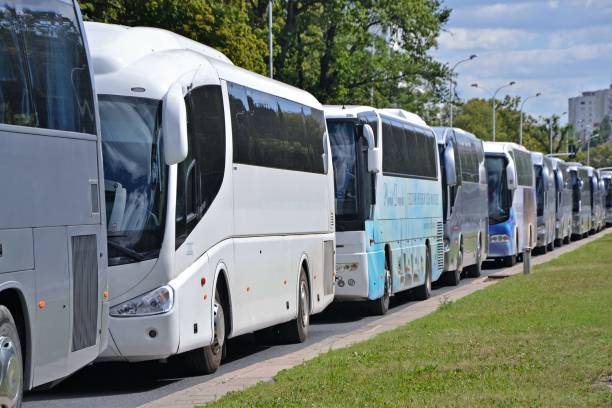 Extremadura y Andalucía: fiscalidad sostenible de los combustibles e incentivar el uso del transporte público