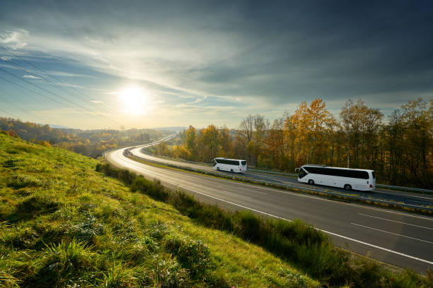 El transporte público rural se siente abandonado