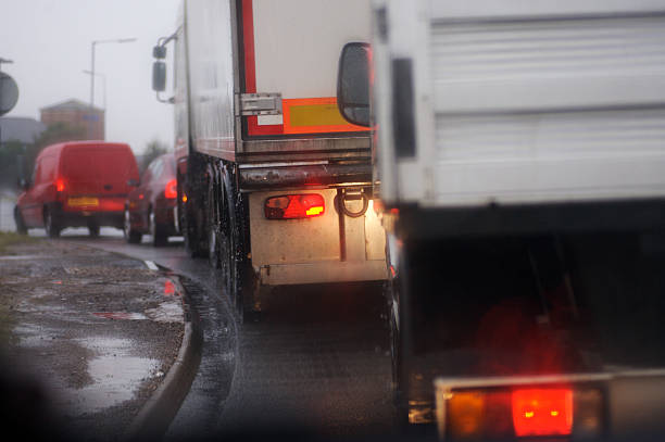 Empresarios del auxilio en carretera exigen ajustes tarifarios