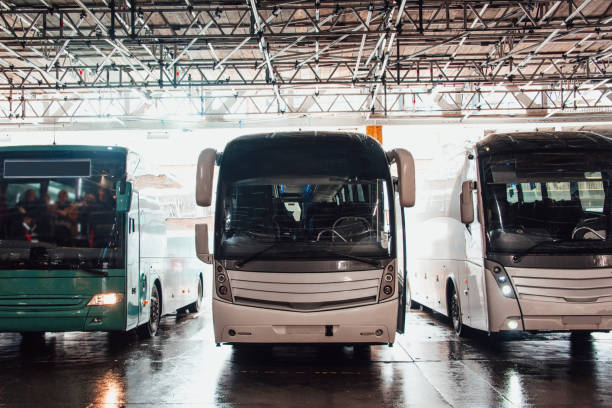 Las líneas de autobús estatales, gratuitas a partir de febrero de 2023