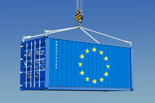 El camino por recorrer: movilidad y logística de la UE más allá de 2040