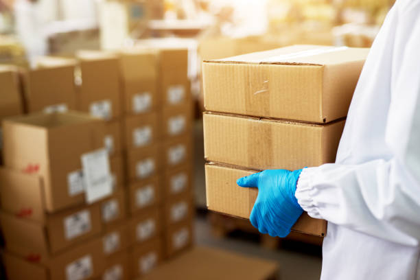 Logística médica: clave en las emergencias sanitarias