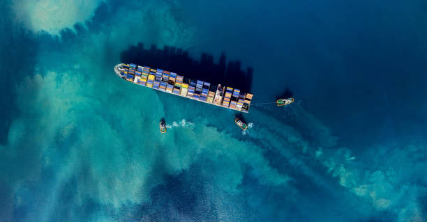 Eco-incentivos: 60 millones para priorizar el transporte marítimo