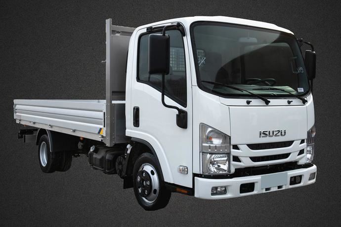 Isuzu: ‘Haremos una renovación de gama coincidiendo con la norma GSR-2’