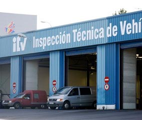 El Tribunal Supremo suspende un aspecto de la Orden sobre las medidas especiales de la ITV