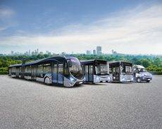 Iveco continúa trabajando en su autobús de autonomía nivel 4