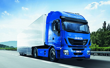 Iveco lanza un renting flexible de seminuevos