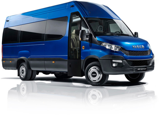 DT Spare Parts amplia la gama de recambios para Iveco Daily