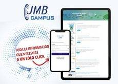 JMB lanza una plataforma 'online' con contenidos exclusivos