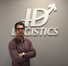 ID Logistics anuncia el nombramiento de Jorge Uceta como nuevo director de IT