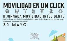 “La Movilidad en un click” , jornada sobre la autonomía de los vehículos