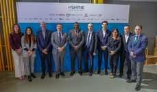 SHYNE impulsará proyectos basados en hidrógeno renovable en España