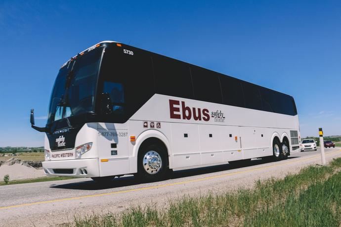 Keolis adquiere dos divisiones de transporte de pasajeros en Canadá