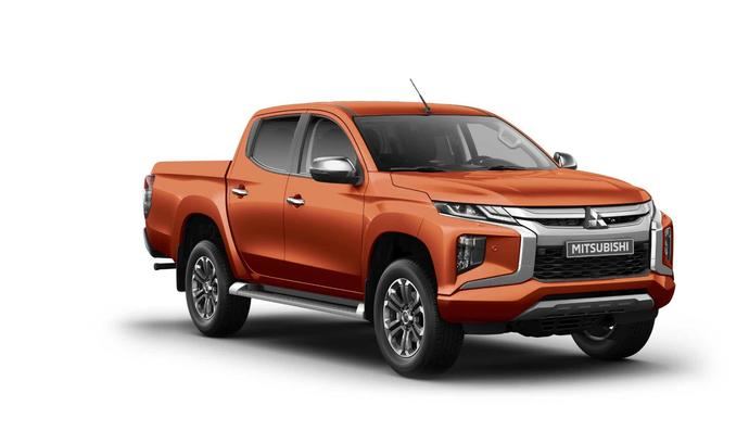 Mitsubishi L200, un verdadero clásico que nunca deja de evolucionar