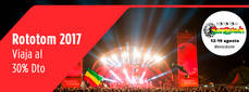 Oferta Rototom