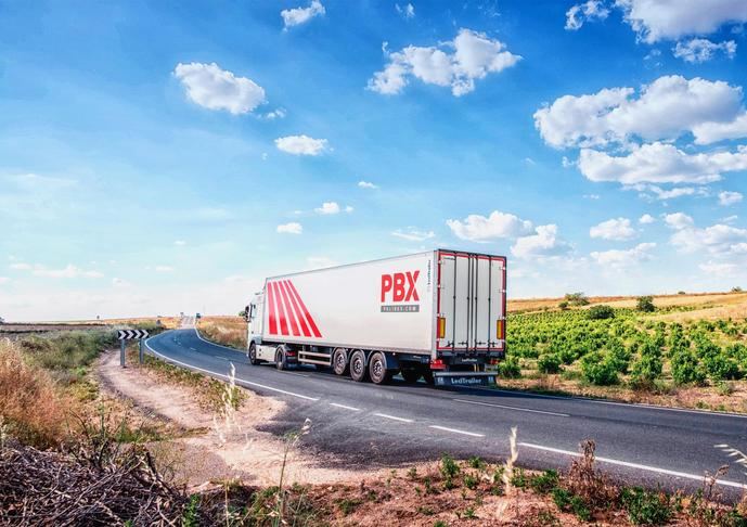Palibex se adhiere a Lean &amp; Green para reducir sus emisiones de CO2
