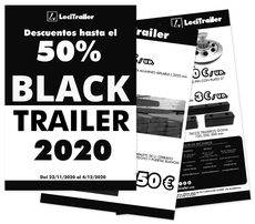 Lecitrailer lanza descuentos en repuestos y mantenimiento