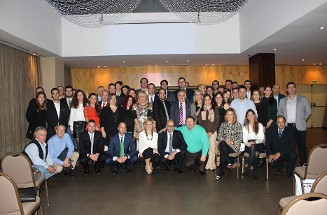 Evento para celebrar su 10º aniversario