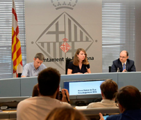 Barcelona tendrá tres nuevas líneas de bus a finales de junio