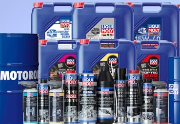 Liqui Moly y Diesel Technic se unen para trabajar en el mercado ibérico