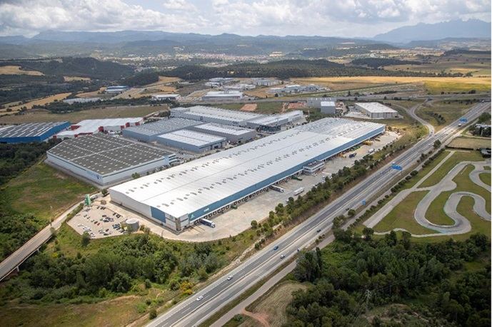 Cimalsa invierte 1,5 millones de euros para la mejora el Logis Bages