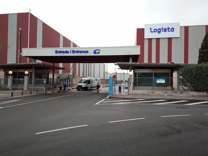 Logista presenta un aumento del 13,5%