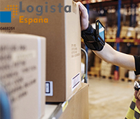 Logista en la cima de Europa en 