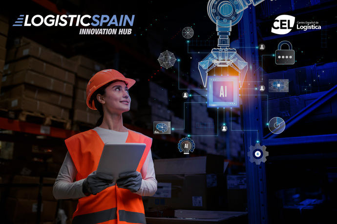 Premios CEL StartUp: Logistics Spain será patrocinador exclusivo