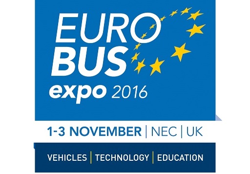 Euro Bus Expo revela su lista de expositores para 2016