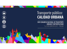 Abierto el plazo de inscripción para el XXIV Congreso Nacional de Transporte Urbano y Metropolitano de Atuc 2017