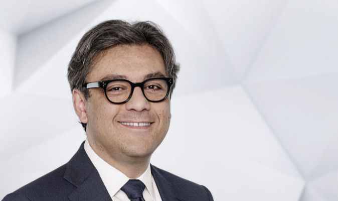 Luca de Meo, nuevo presidente Consejo de Administración de VW España