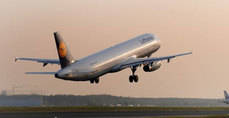 Lufthansa utiliza una tecnología de G+D Mobile Security